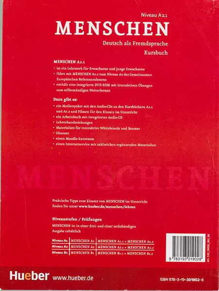 MENSCHENA2.1